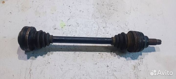 Привод задний бмв 5 E39