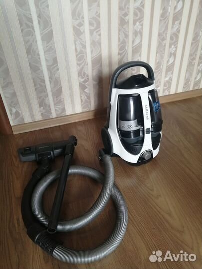 Пылесосы бу для дома samsung