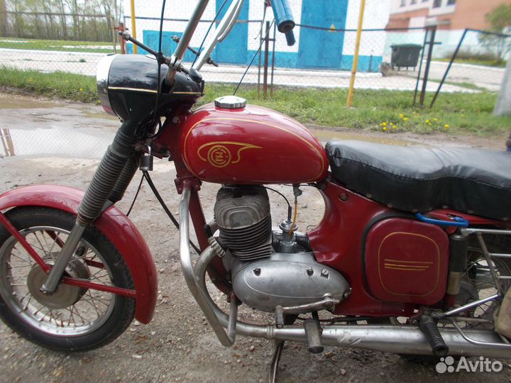 Jawa 350