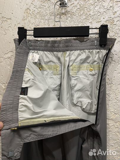 Штаны Bogner nylon vintage, M/L