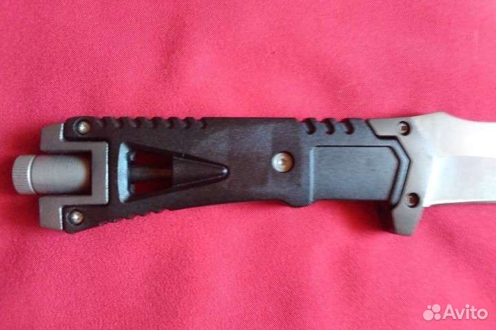 Нож Канадской службы спасения, новый