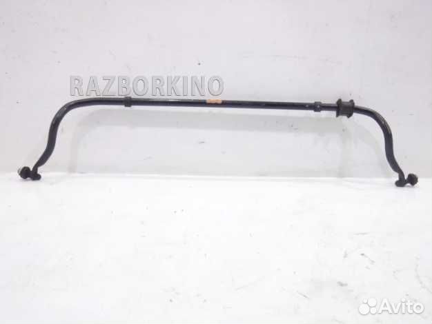 Стабилизатор передний