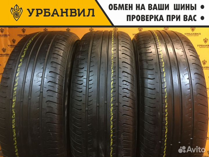 Hankook Optimo K415 225/60 R17 99H
