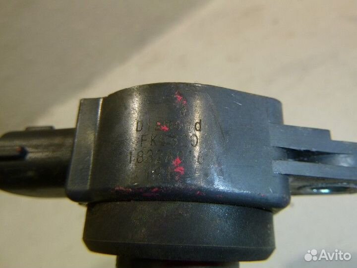 Катушка зажигания mitsubishi ASX 2010