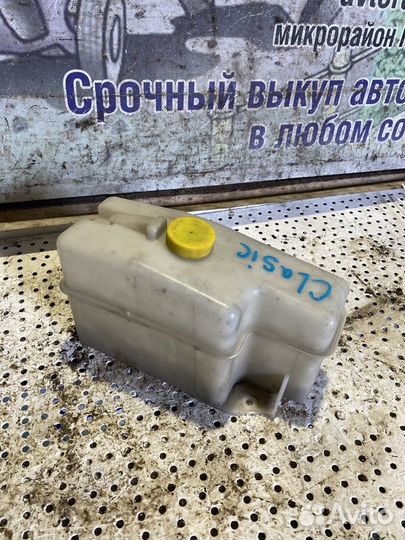 Бачок расширительный Nissan Almera Classic 1.6