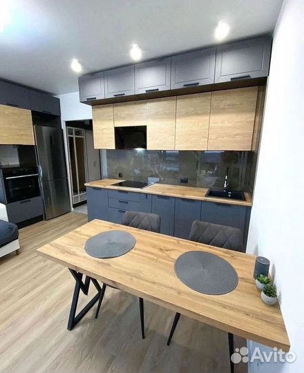 Кухонный гарнитур