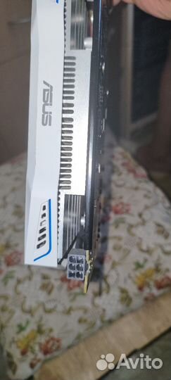 Видеокарта Asus GTX 950 2 GB