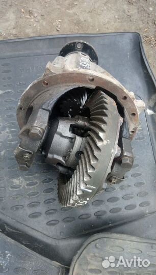 Редуктор заднего моста Nissan Terrano II (R20) 19