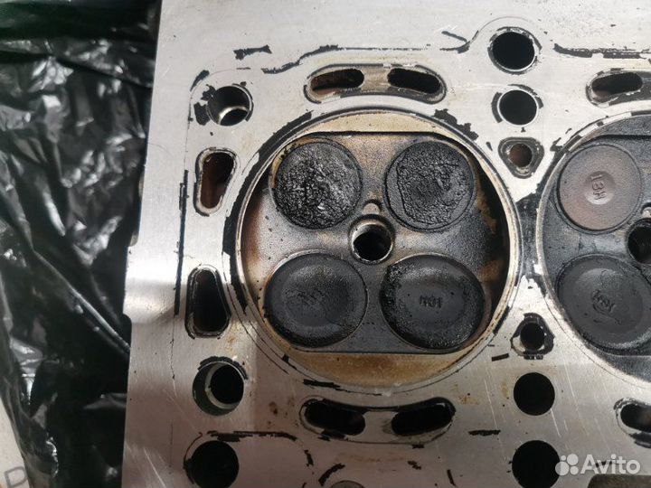 Головка блока цилиндров Haima 3 HMC7185A