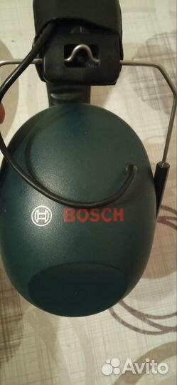 Шума Подавляющие наушники