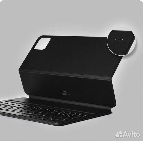 Магнитный чехол-клавиатура Xiaomi Mi Pad 6 Xiaomi