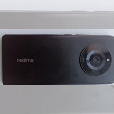 realme 11 Pro, 12/256 ГБ, 1 SIM