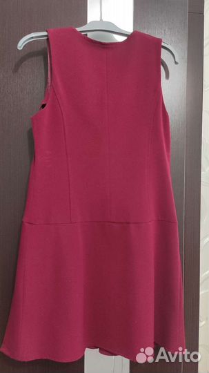 Сарафан школьная форма