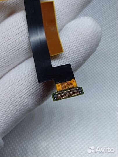 Sony Ericsson T700. Основной шлейф. Ориг