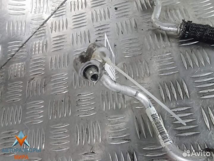 Трубка кондиционера Dodge Charger LD рест. 2014