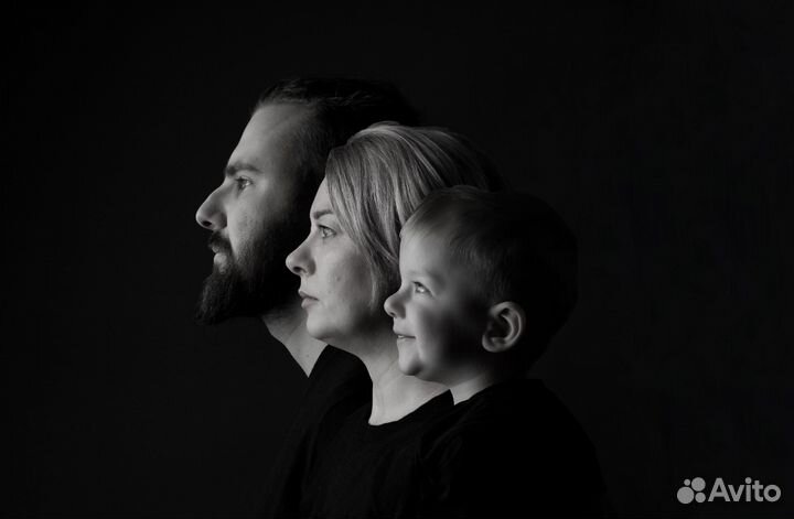 Фотостудия