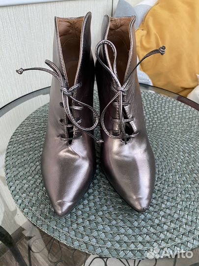 Ботильоны 38 размер