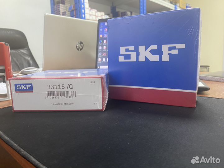 Подшипник 33115/Q (3007715)