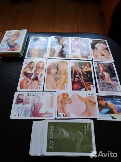 Карты коллекционные,сувинирные