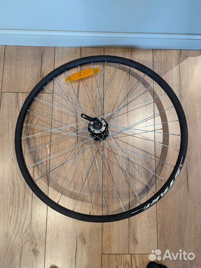 Колеса на велосипед 26