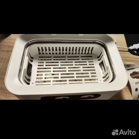 Ультразвуковая мойка