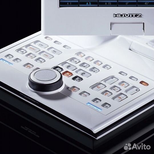 Автоматический цифровой фороптор Huvitz HDR7000