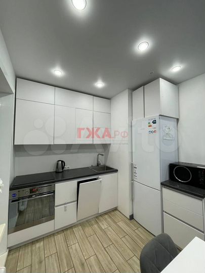 3-к. квартира, 69,2 м², 5/9 эт.