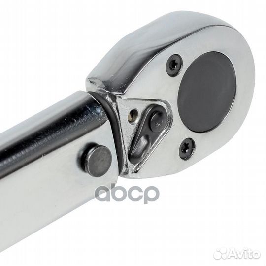 Ключ динамометрический предельный 1/2 70-350Нм