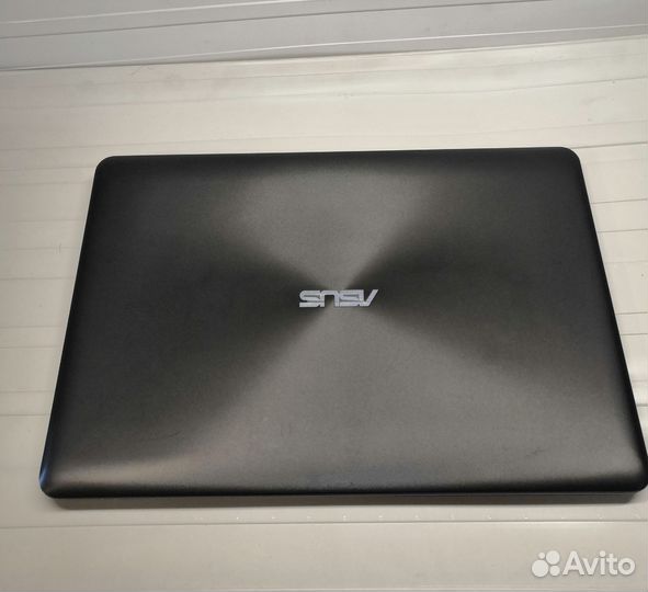 Asus игровой Core i7/2video(2gb) Full HD /3.20ghz