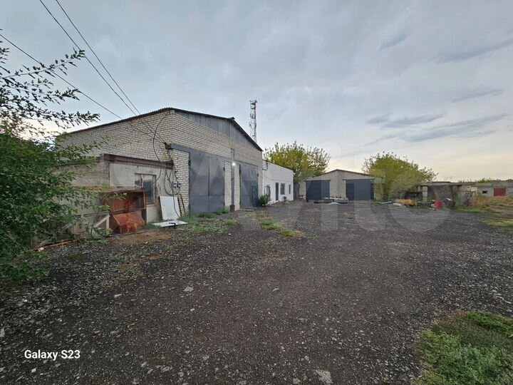 Сдам в аренду склад, 5100 м² промка
