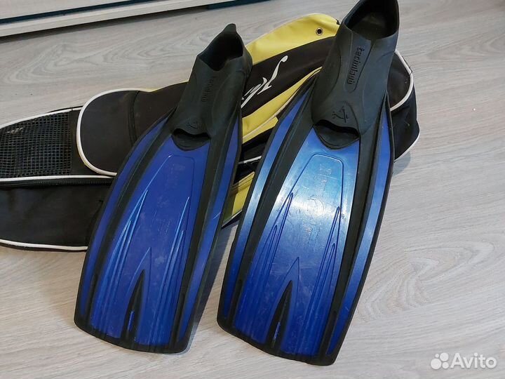 Ласты technisub