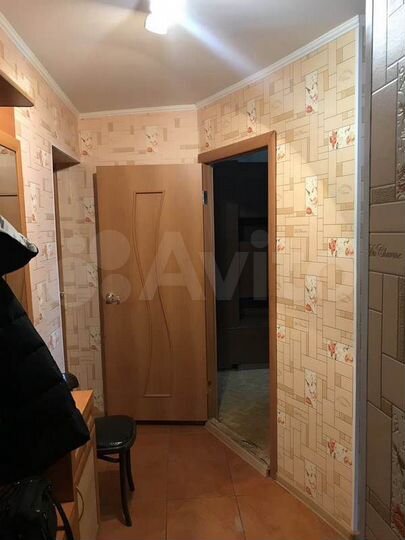 1-к. квартира, 35 м², 2/5 эт.