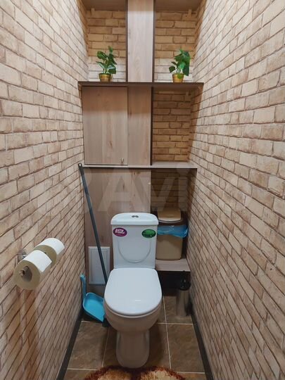 2-к. квартира, 47,7 м², 4/4 эт.