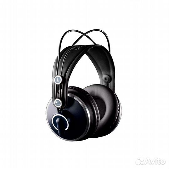 AKG K271 MkII - Нoвые. В наличии. Гарантия