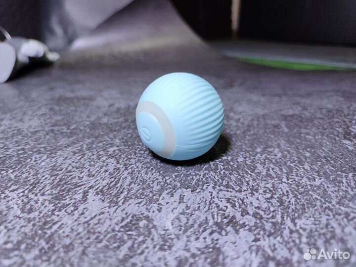 Интерактивная игрушка для кошек