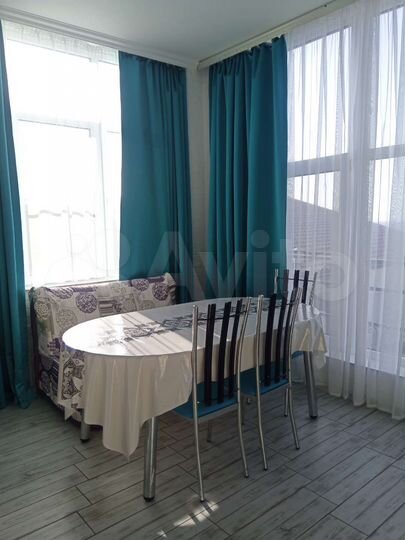 Дом 48 м² на участке 3 сот.