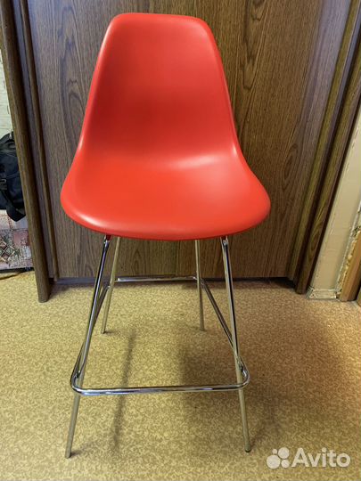 Барные стулья 2 шт бу
