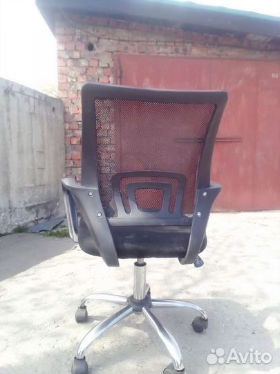 Кресло компьютерное