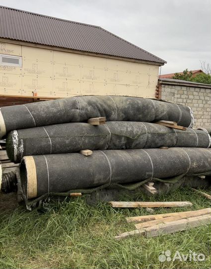 Искусственный газон