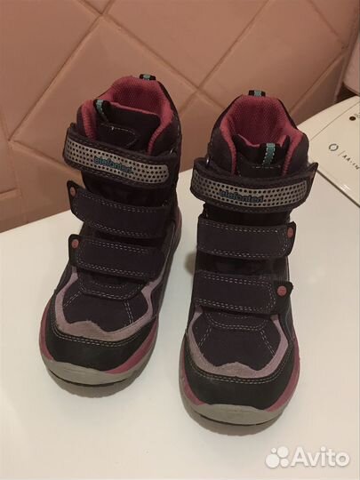 Сапоги унисекс