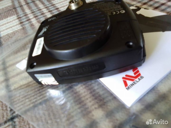 Блок металлоискателя Minelab X-terra 705(оригинал)