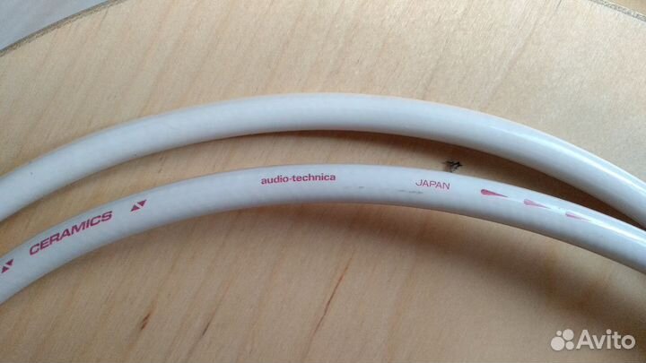 Продаются RCA кабели