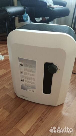 Увлажнитель Electrolux