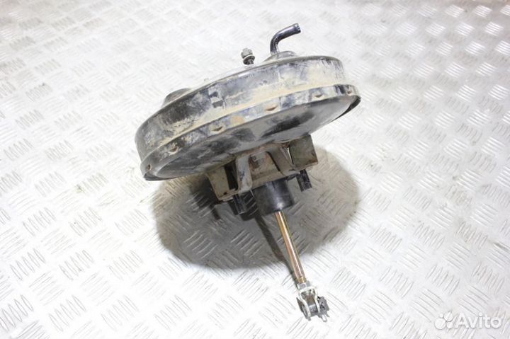 Усилитель тормозов вакуумный Chery Bonus 2011-2014