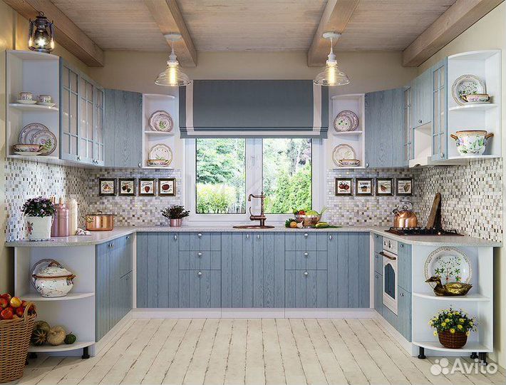 Модульная кухня