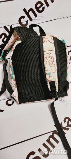 Рюкзак детский Новый