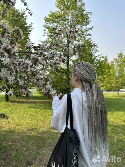 Де косы комплект как новый