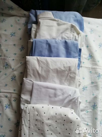 Рубашка для мальчика