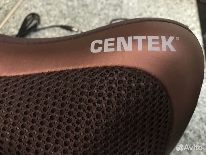 Массажная подушка Centek CT-2197
