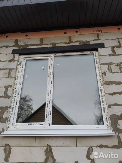 Окна пвх в Колтушах